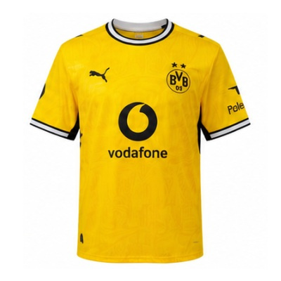 Dortmund 26/27 Home Jersey