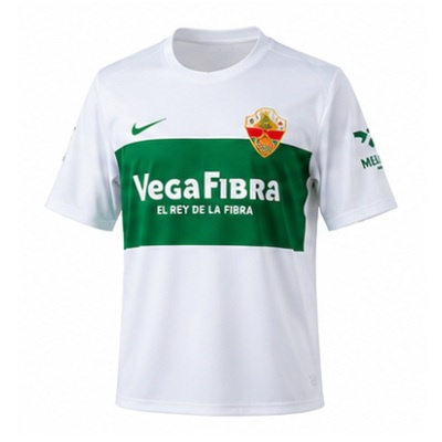 Elche 25/26 Retro Style Jersey