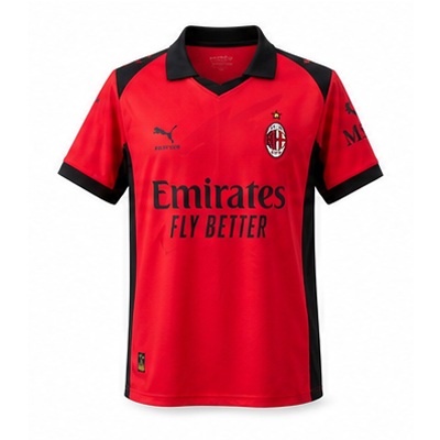 AC Milan x Slam Jam 25/26 Fourth Jersey S-4XL9