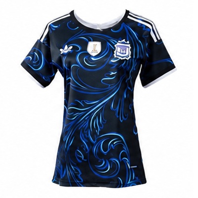 Argentina 26/27 Away Women's Jersey