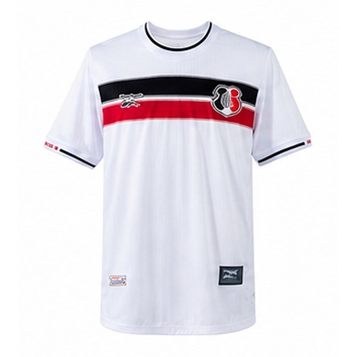 Santa Cruz 26/27 Away Jersey