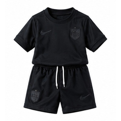 Norway 2026 Away Kids Kit Jersey