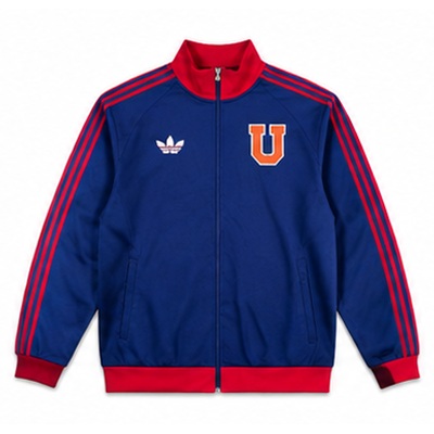Universidad de Chile 26/27 Originals Jacket