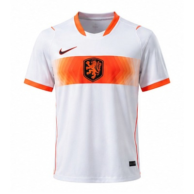 Netherlands 2026 Away Jersey