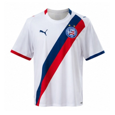 Bahia 26/27 Home Jersey