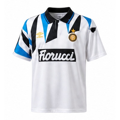 Retro Inter Milan 92/93 Away