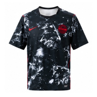 Canada 2026 Away Jersey