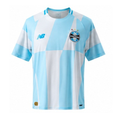 Gremio 26/27 Away Jersey
