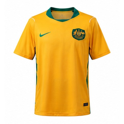 Australia 2026 Home Jersey