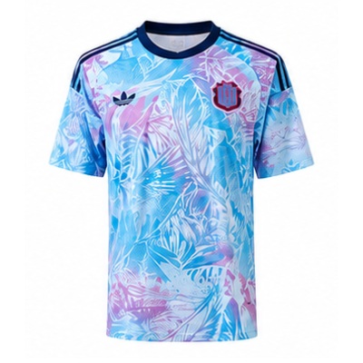 Costa Rica 2026 Away Jersey