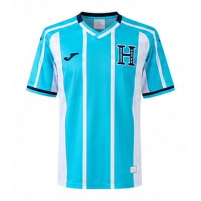 Honduras 2026 Away Jersey