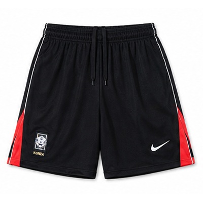 South Korea 2026 Home Shorts