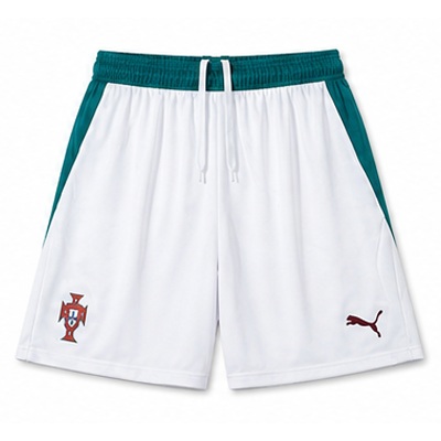 Portugal 2026 Away Shorts