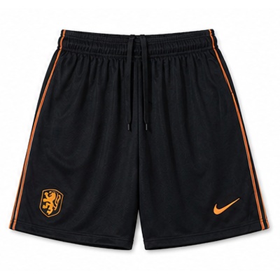 Netherlands 2026 Home Shorts