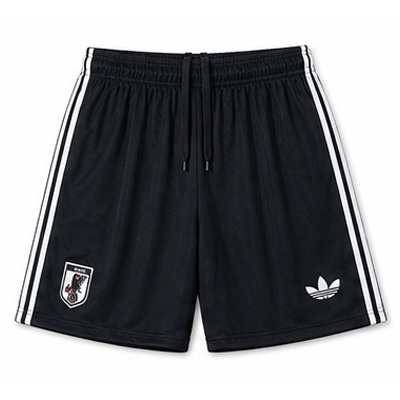 Japan 2026 Away Shorts