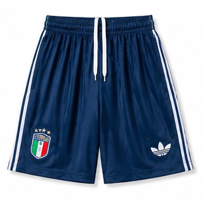 Italy 2026 Away Shorts