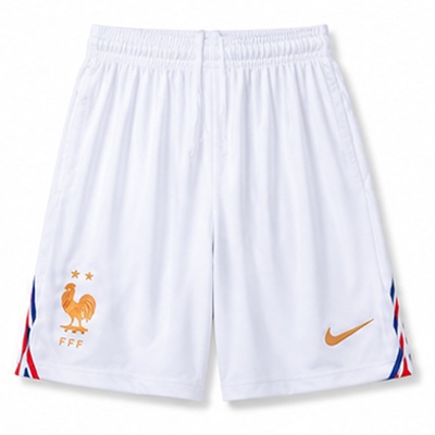 France 2026 Home Shorts