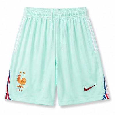 France 2026 Away Shorts