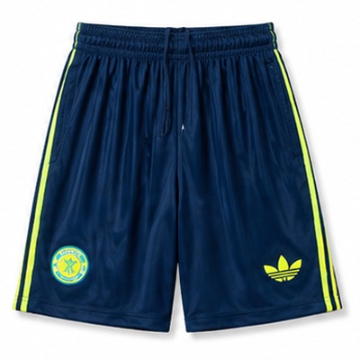 Colombia 2026 Away Shorts