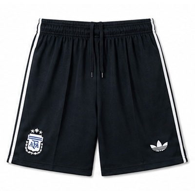 Argentina 2026 Away Shorts