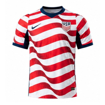 USA 2026 Home Player Version Jersey