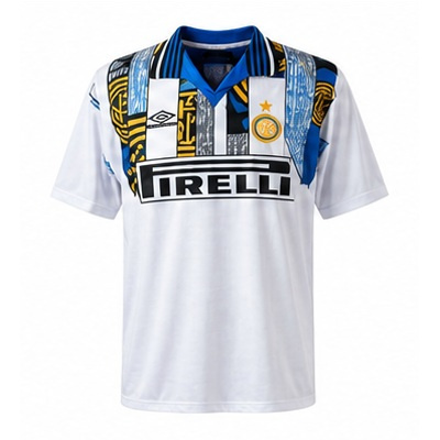 Retro Inter Milan 96/97 Away
