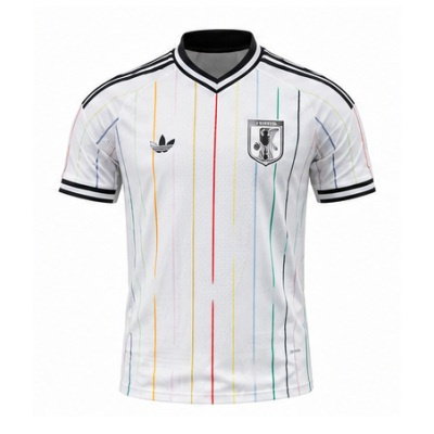 Japan 2026 Away Player Version Jersey