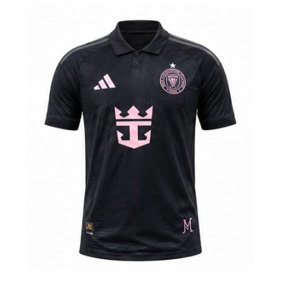 Inter Miami 26/27 Away Player Version Jersey