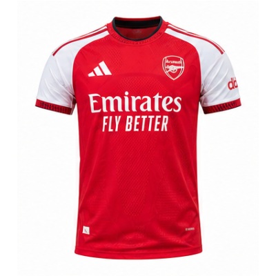 Arsenal 26/27 Home Player Version Jersey