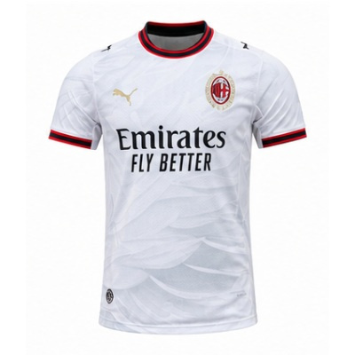 AC Milan 26/27 Away Player Version Jersey