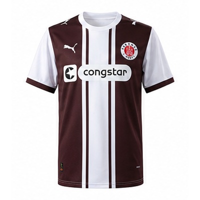 St. Pauli 26/27 Special Jersey
