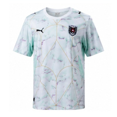 Austria 2026 Away Jersey