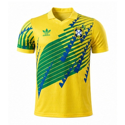Brazil 2026 Special Edition Player Version Jersey