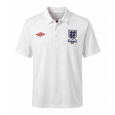 Retro 2010 England home