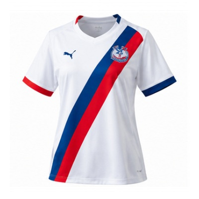 Bahia 2627 Home Women's Jersey