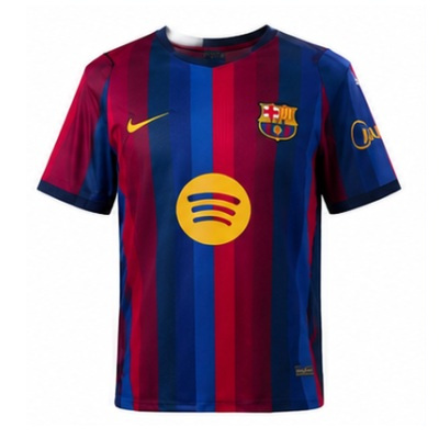 Barcelona 26/27 Home Jersey