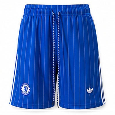 Chelsea Terrace Icons Shorts Blue