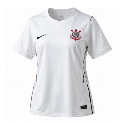 Corinthians 26/27 Home Women's Jersey