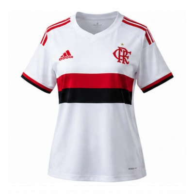 Flamengo 26/27 Away Women's Jersey