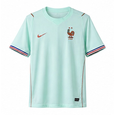 France 2026 Away Jersey