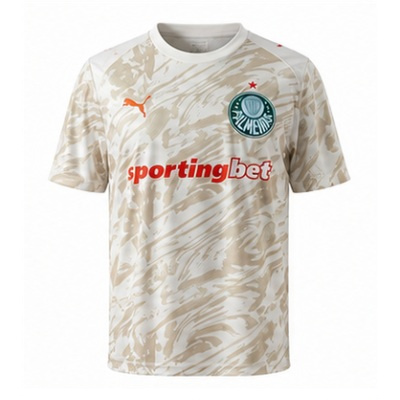 Palmeiras 26/27 GK Away Jersey