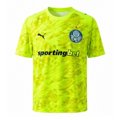Palmeiras 26/27 GK Third Jersey