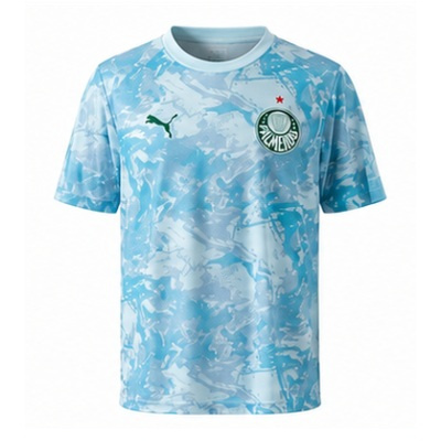 Palmeiras 26/27 Pre-match Jersey