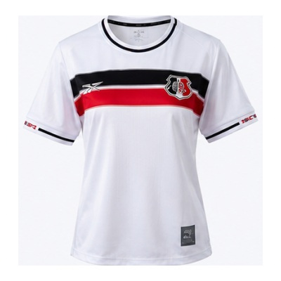 Santa Cruz 2627 Away Women's Jersey