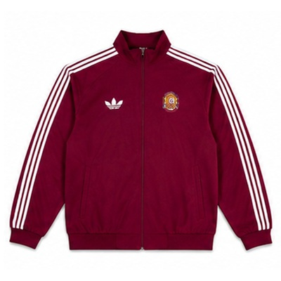 Spain 2026 Windbreaker Red