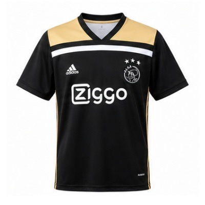 Ajax 18/19 Away Retro Jersey