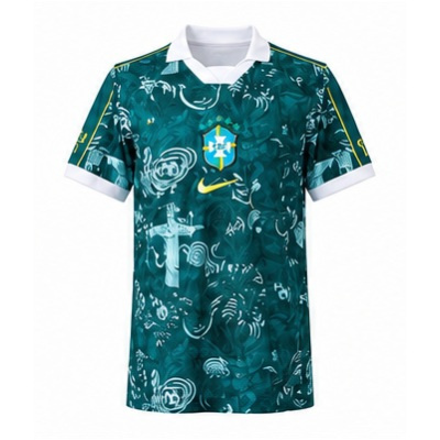 Brazil 2026 World Cup Special Edition Jersey