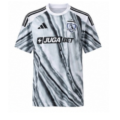 Colo Colo 26/27 Special Edition Jersey