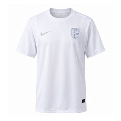 Norway 2026 Third Jersey