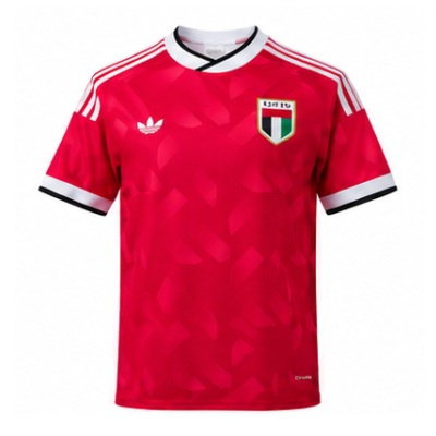United Arab Emirates 2026 Away Jersey Jersey